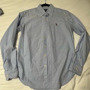 Ralph Lauren Button Up